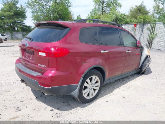 Photo 3 VIN: 4S4WX9KD4D4400003 - SUBARU TRIBECA 