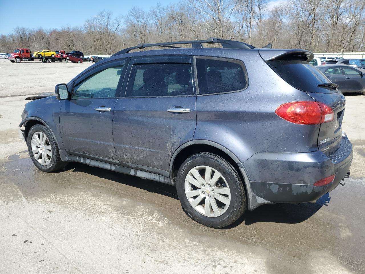 Photo 1 VIN: 4S4WX9KD4E4400231 - SUBARU TRIBECA 