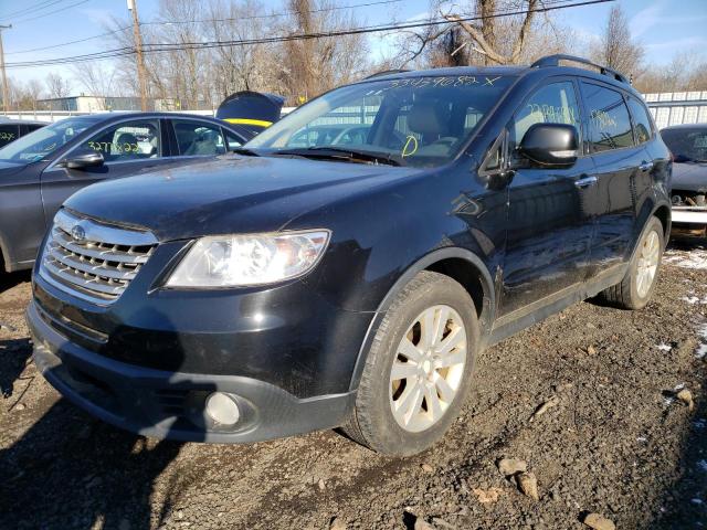 Photo 1 VIN: 4S4WX9KD5B4403411 - SUBARU TRIBECA LI 