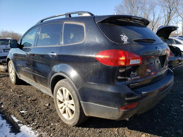 Photo 2 VIN: 4S4WX9KD5B4403411 - SUBARU TRIBECA LI 