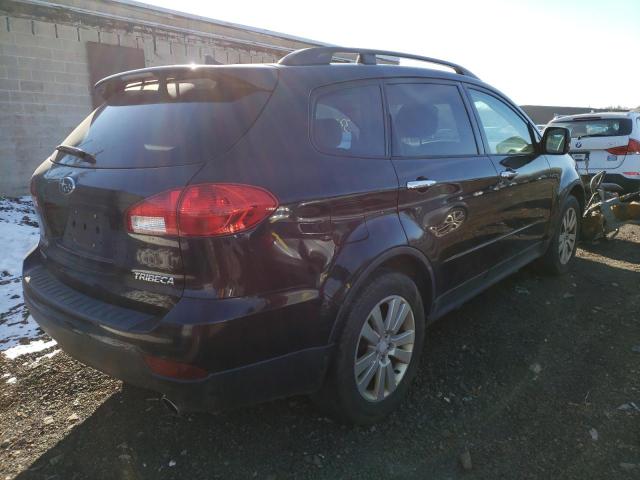 Photo 3 VIN: 4S4WX9KD5B4403411 - SUBARU TRIBECA LI 