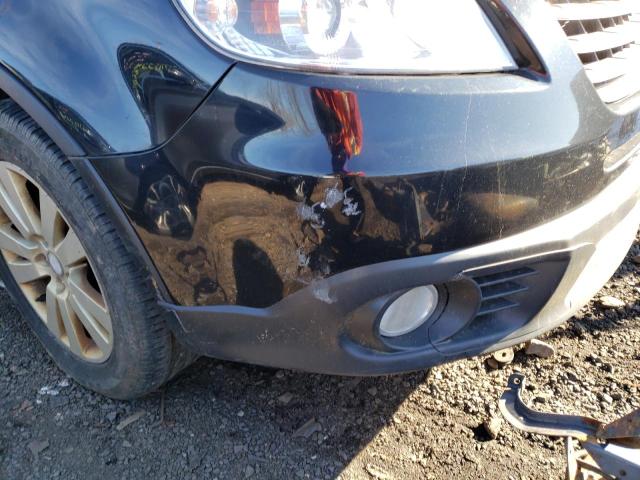 Photo 8 VIN: 4S4WX9KD5B4403411 - SUBARU TRIBECA LI 