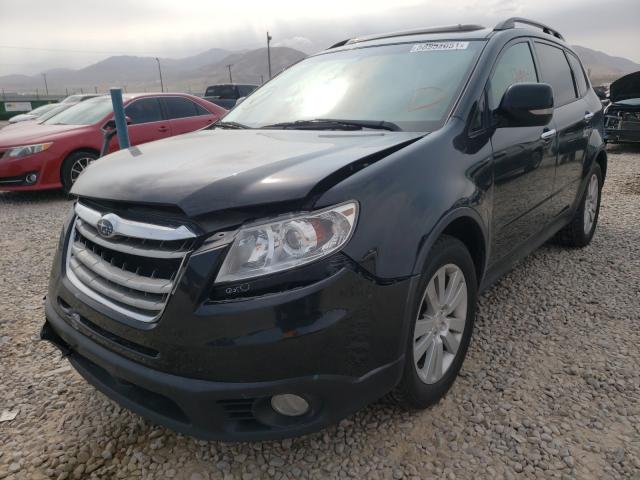 Photo 1 VIN: 4S4WX9KD6B4402798 - SUBARU TRIBECA LI 