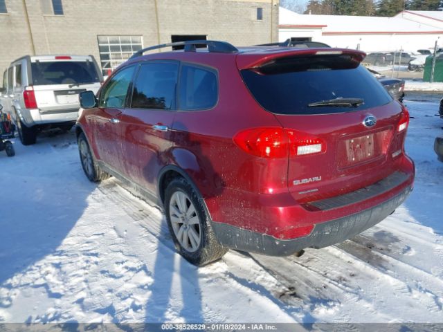 Photo 2 VIN: 4S4WX9KD6B4403420 - SUBARU TRIBECA 