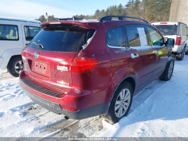 Photo 3 VIN: 4S4WX9KD6B4403420 - SUBARU TRIBECA 