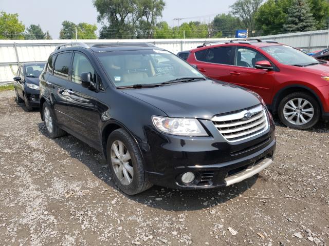 Photo 0 VIN: 4S4WX9KD6C4401331 - SUBARU TRIBECA LI 