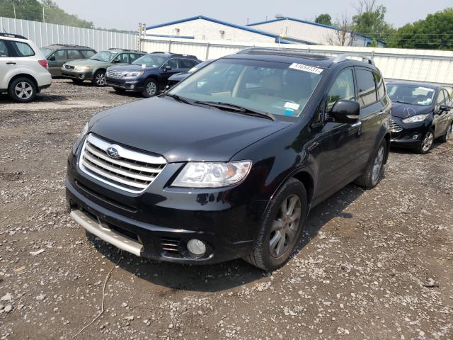 Photo 1 VIN: 4S4WX9KD6C4401331 - SUBARU TRIBECA LI 