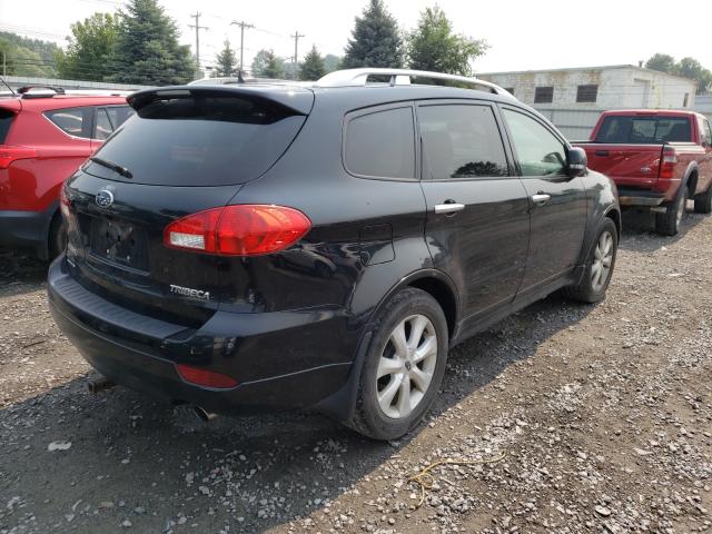 Photo 3 VIN: 4S4WX9KD6C4401331 - SUBARU TRIBECA LI 