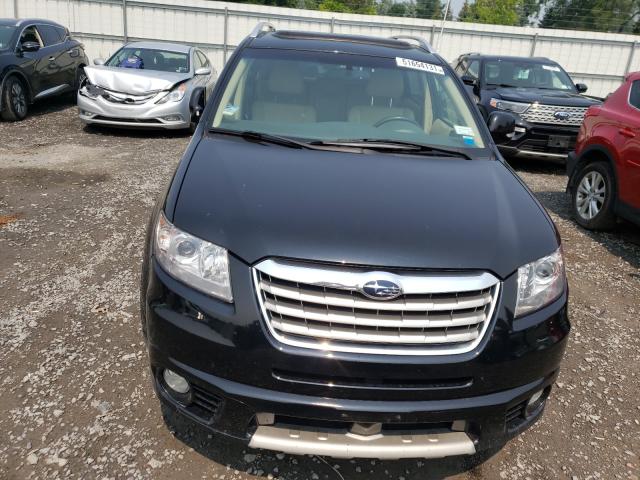 Photo 8 VIN: 4S4WX9KD6C4401331 - SUBARU TRIBECA LI 