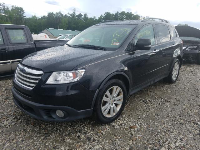 Photo 1 VIN: 4S4WX9KD7A4402792 - SUBARU TRIBECA LI 