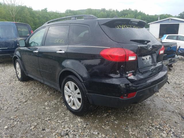 Photo 2 VIN: 4S4WX9KD7A4402792 - SUBARU TRIBECA LI 