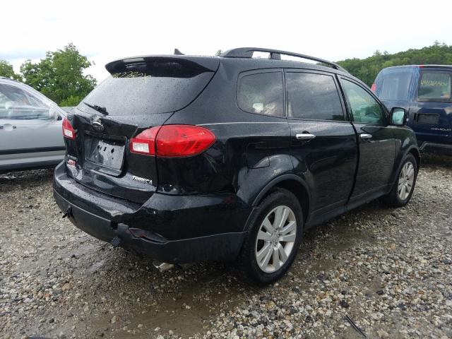 Photo 3 VIN: 4S4WX9KD7A4402792 - SUBARU TRIBECA LI 