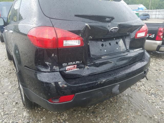 Photo 8 VIN: 4S4WX9KD7A4402792 - SUBARU TRIBECA LI 