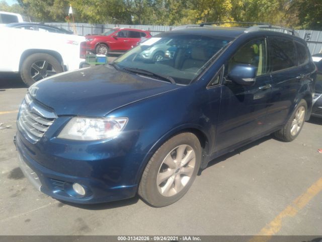 Photo 1 VIN: 4S4WX9KD7A4403053 - SUBARU TRIBECA 