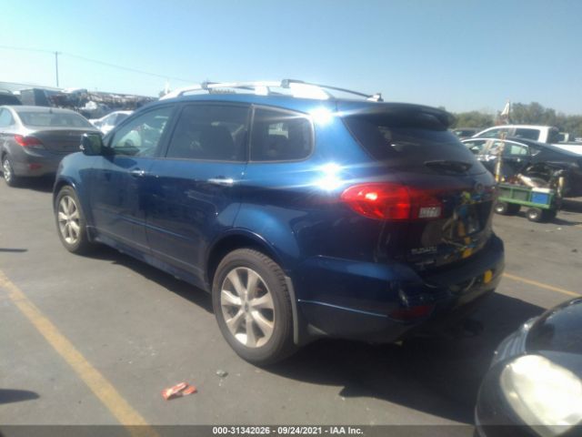 Photo 2 VIN: 4S4WX9KD7A4403053 - SUBARU TRIBECA 