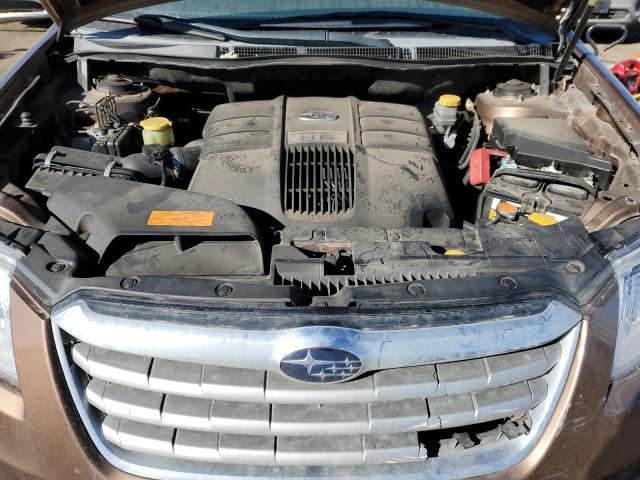 Photo 11 VIN: 4S4WX9KD7B4402843 - SUBARU TRIBECA LI 