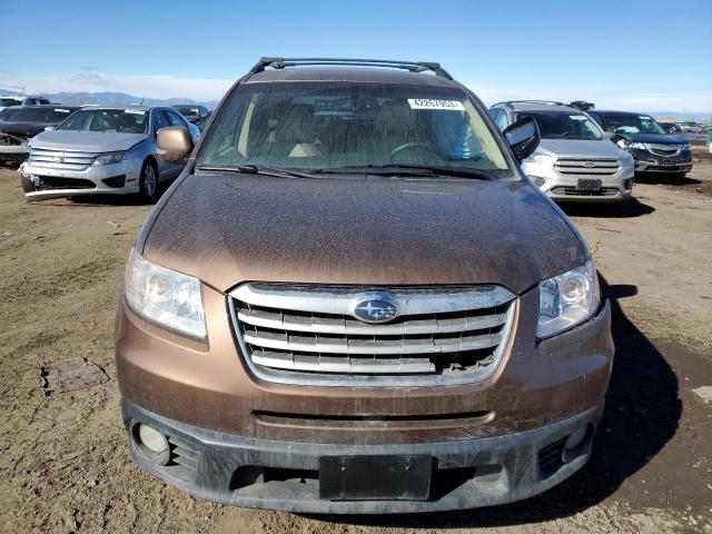 Photo 4 VIN: 4S4WX9KD7B4402843 - SUBARU TRIBECA LI 