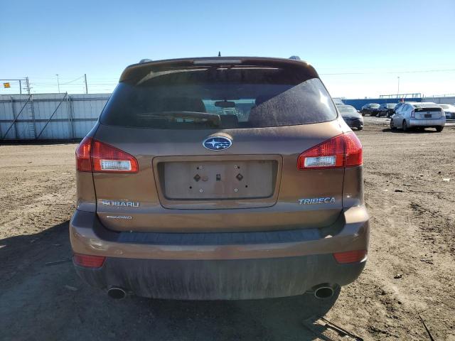 Photo 5 VIN: 4S4WX9KD7B4402843 - SUBARU TRIBECA LI 