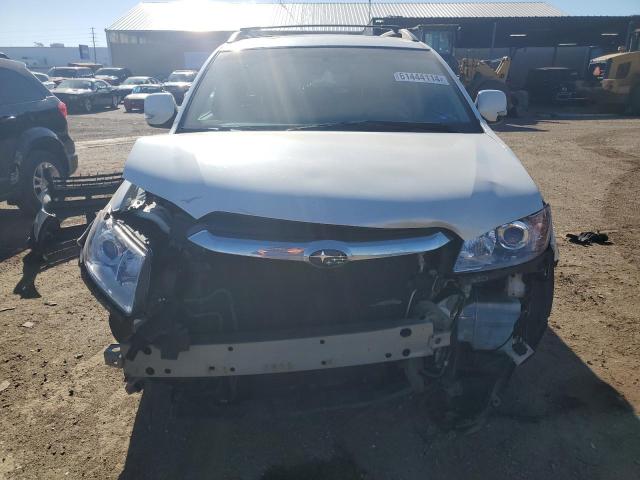 Photo 4 VIN: 4S4WX9KD7C4400544 - SUBARU TRIBECA 