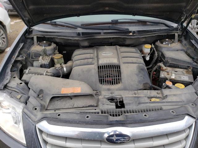 Photo 11 VIN: 4S4WX9KD8B4401233 - SUBARU B9 TRIBECA 