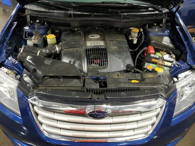 Photo 11 VIN: 4S4WX9KD9B4402360 - SUBARU TRIBECA LI 