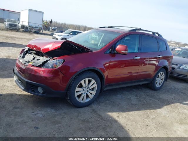 Photo 1 VIN: 4S4WX9KD9B4402469 - SUBARU TRIBECA 