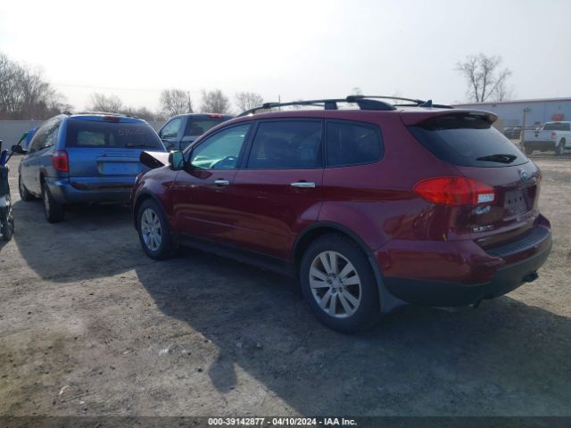 Photo 2 VIN: 4S4WX9KD9B4402469 - SUBARU TRIBECA 