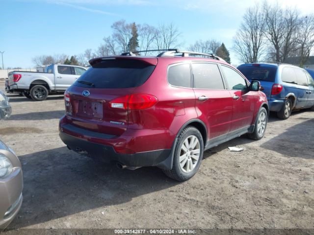 Photo 3 VIN: 4S4WX9KD9B4402469 - SUBARU TRIBECA 