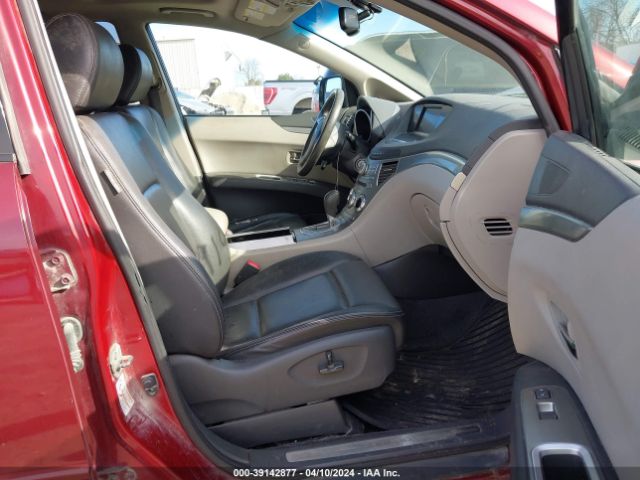 Photo 4 VIN: 4S4WX9KD9B4402469 - SUBARU TRIBECA 