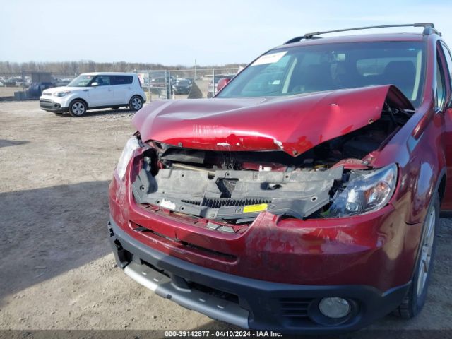 Photo 5 VIN: 4S4WX9KD9B4402469 - SUBARU TRIBECA 