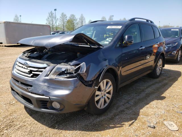 Photo 1 VIN: 4S4WX9KD9B4403685 - SUBARU TRIBECA LI 