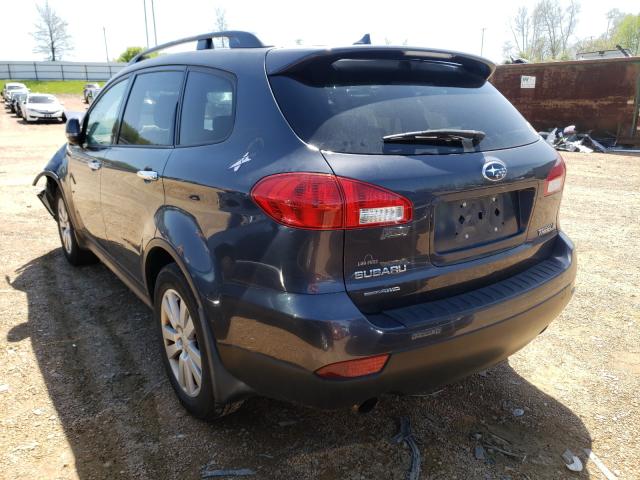 Photo 2 VIN: 4S4WX9KD9B4403685 - SUBARU TRIBECA LI 