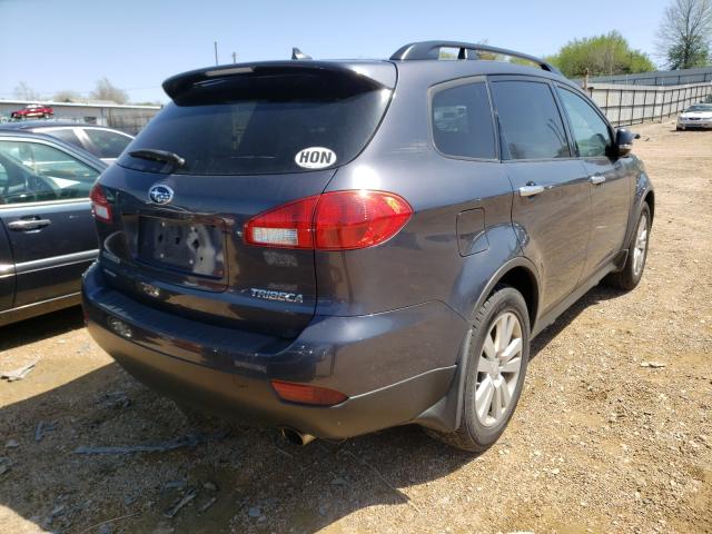 Photo 3 VIN: 4S4WX9KD9B4403685 - SUBARU TRIBECA LI 