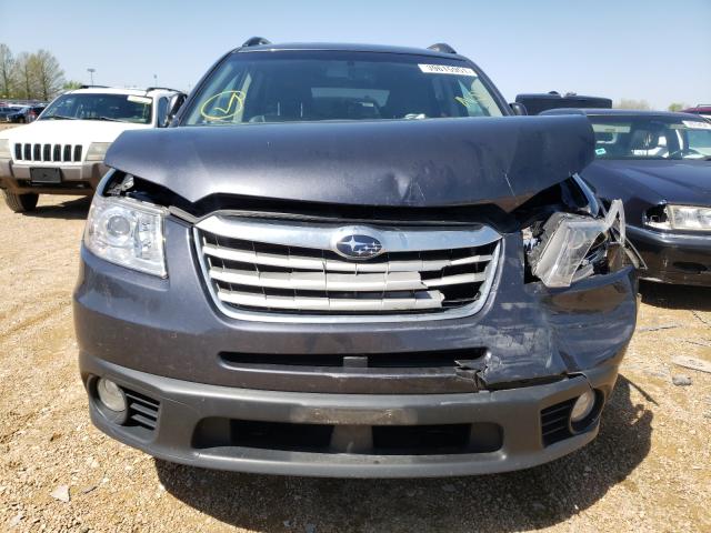 Photo 8 VIN: 4S4WX9KD9B4403685 - SUBARU TRIBECA LI 