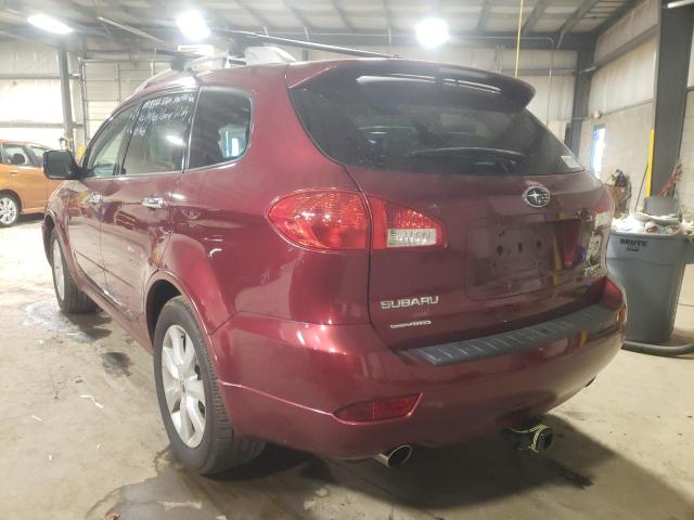 Photo 2 VIN: 4S4WX9KDXB4400276 - SUBARU TRIBECA LI 