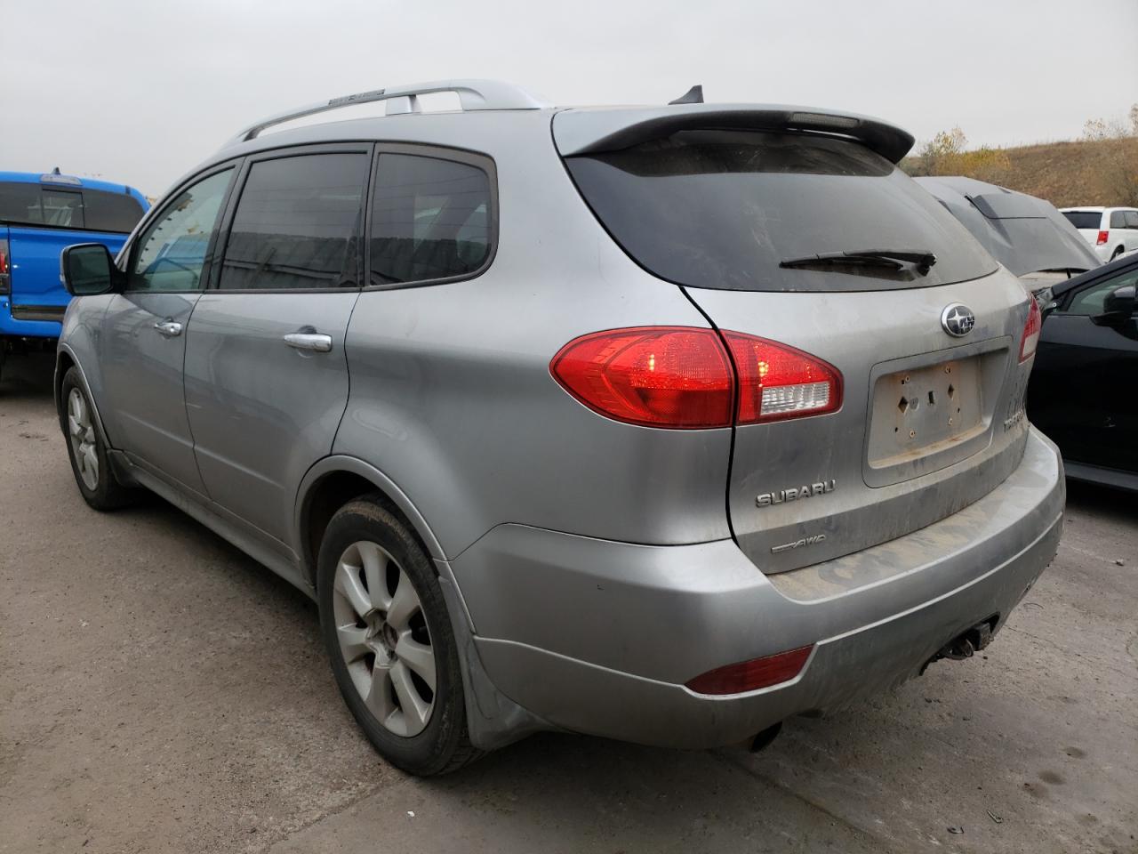 Photo 1 VIN: 4S4WX9KDXB4402156 - SUBARU TRIBECA 