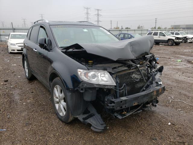 Photo 0 VIN: 4S4WX9KDXC4402188 - SUBARU TRIBECA LI 