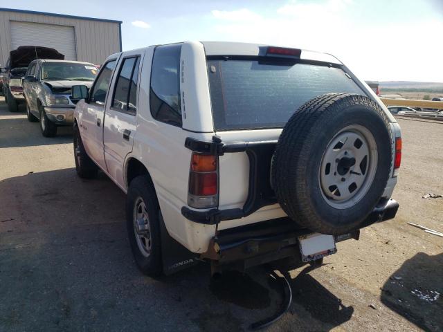 Photo 2 VIN: 4S6CK58V2T4413025 - HONDA PASSPORT E 