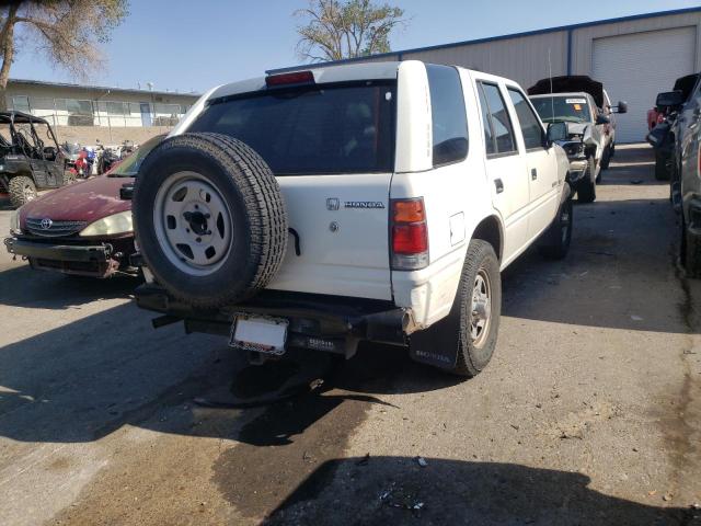 Photo 3 VIN: 4S6CK58V2T4413025 - HONDA PASSPORT E 