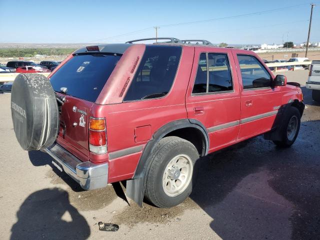 Photo 2 VIN: 4S6CK58V8S4427302 - HONDA PASSPORT 