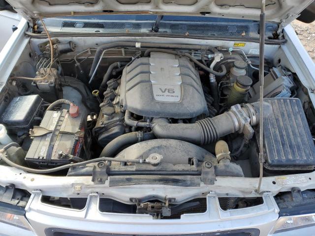 Photo 11 VIN: 4S6CK58W0Y4401326 - HONDA PASSPORT 