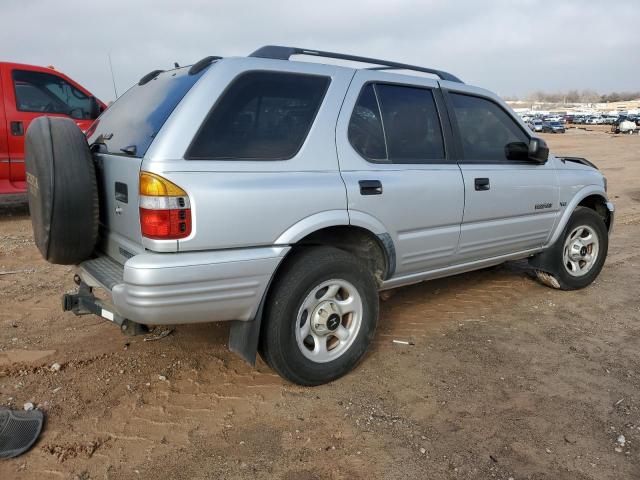 Photo 2 VIN: 4S6CK58W0Y4401326 - HONDA PASSPORT 