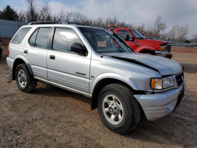 Photo 3 VIN: 4S6CK58W0Y4401326 - HONDA PASSPORT 