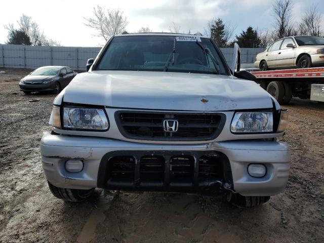 Photo 4 VIN: 4S6CK58W0Y4401326 - HONDA PASSPORT 