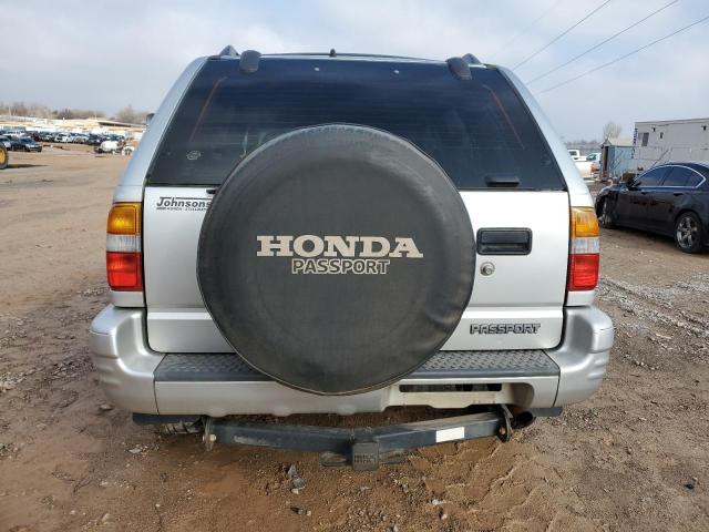 Photo 5 VIN: 4S6CK58W0Y4401326 - HONDA PASSPORT 