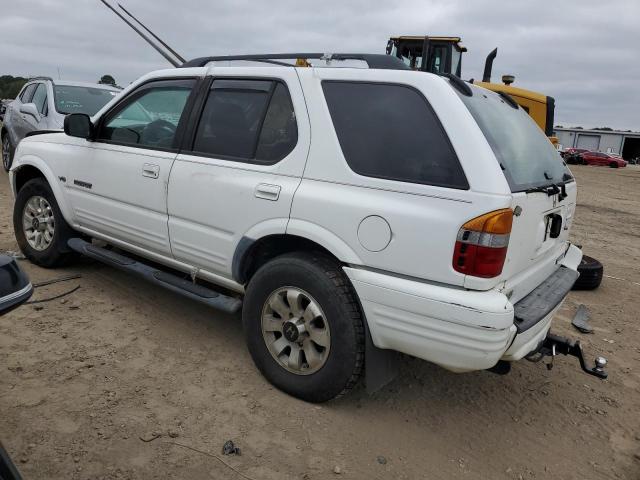 Photo 1 VIN: 4S6CK58W414408012 - HONDA PASSPORT 