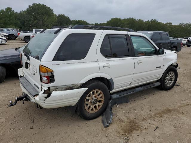 Photo 2 VIN: 4S6CK58W414408012 - HONDA PASSPORT 