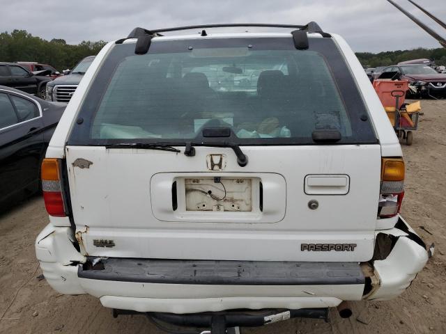 Photo 5 VIN: 4S6CK58W414408012 - HONDA PASSPORT 