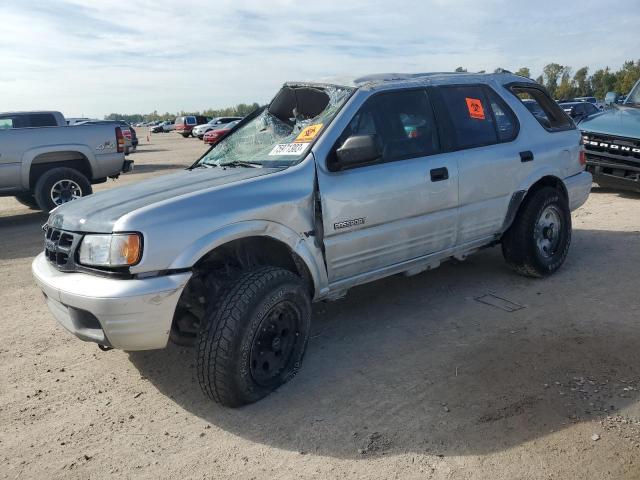 Photo 0 VIN: 4S6CK58W424401210 - HONDA PASSPORT E 