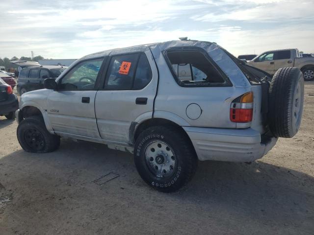 Photo 1 VIN: 4S6CK58W424401210 - HONDA PASSPORT E 